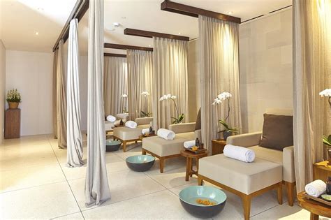 5 Design Tips From This Luxury Spa In Bali Home And Decor Singapore