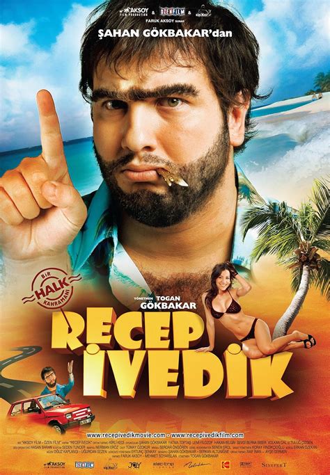 Recep Ivedik 2008 IMDb
