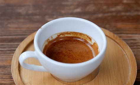 What Is Ristretto Facts And Expert Brewing Tips Coffee Affection