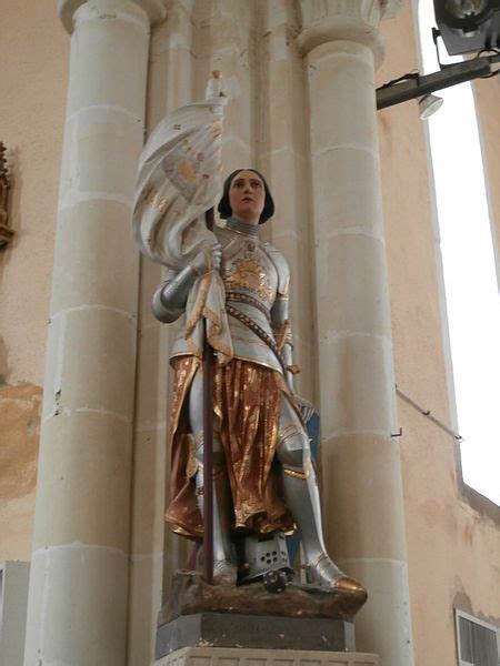 Saint Joan Of Arc St Joan Saint Martin What A Relief Jeanne D Arc