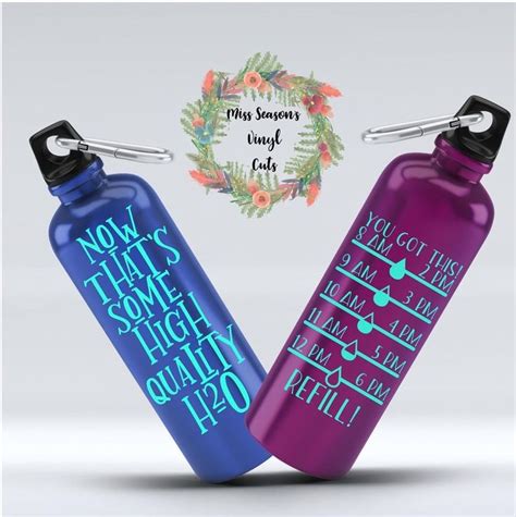 Free Free Water Bottle Decals Svg 209 SVG PNG EPS DXF File