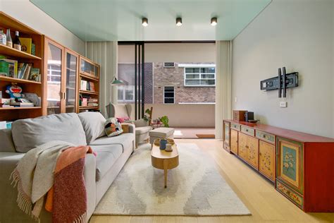 211 81 Foveaux Street Surry Hills NSW 2010 Apartment For Rent Domain