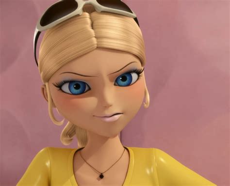 Image Chloé Pic 3png Miraculous Ladybug Wiki Fandom Powered By Wikia