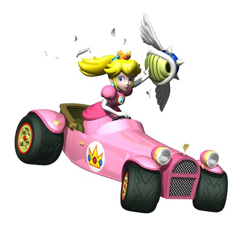Although it's not surprising peach was so high on the. Royale | Mario Kart Racing Wiki | FANDOM powered by Wikia