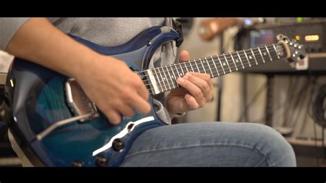 Dream Theater Octavarium Guitar Cover Youtube
