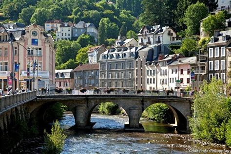 Découvrez Ou Redécouvrez La Ville De Tulle Détours En France