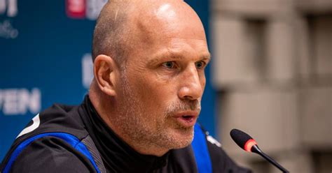 Genk were by fare the best side in the league over the last few months and had club brugge lost at anderlecht and required. Clement en Club trekken richting Genk: "Keuze voor ...