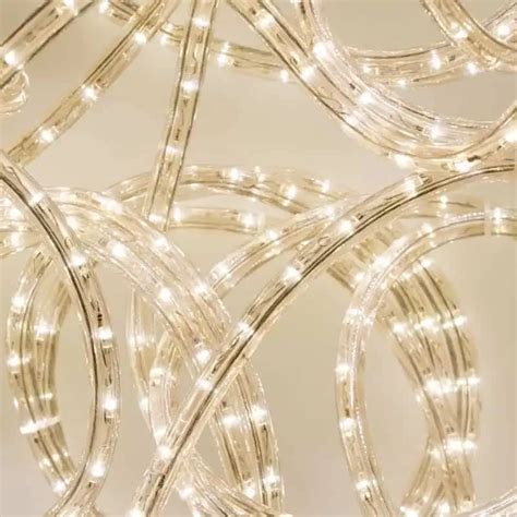How To Use Rope Lights For Ambient Lighting Snappy Living