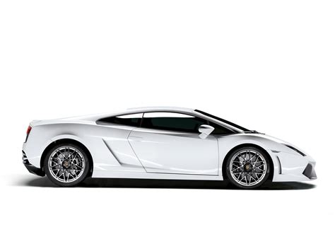 Gambar Mobil Lamborghini Gallardo Lp560 4 2009