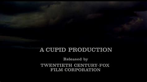 Cupid Productions20th Century Fox Film Corporation20th Television