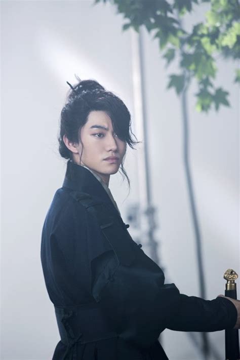 Born 19 march 1997), is a south korean actor and musician. กวักดงยอน (Kwak Dong Yeon) เผยลุคที่สมบูรณ์แบบในผลงานละคร ...