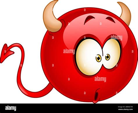 Devil Vectors Hi Res Stock Photography And Images Alamy