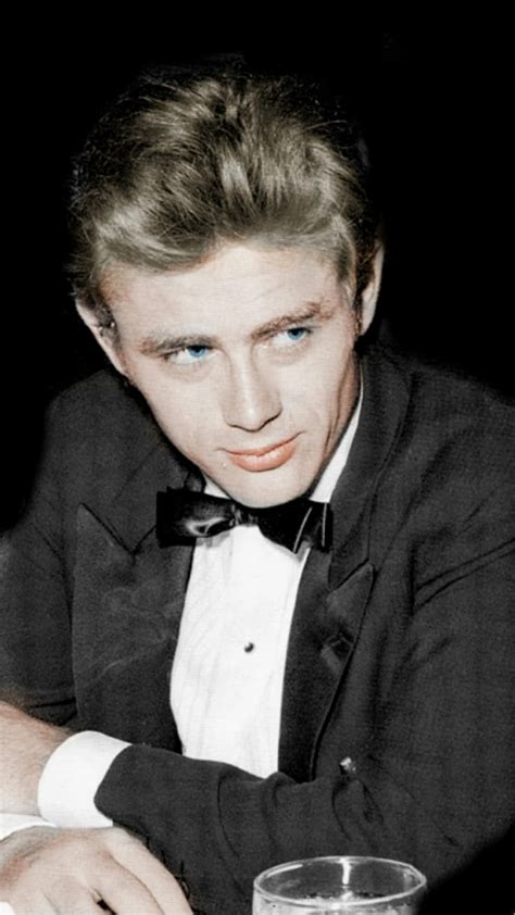 From wikimedia commons, the free media repository. Picture of James Dean