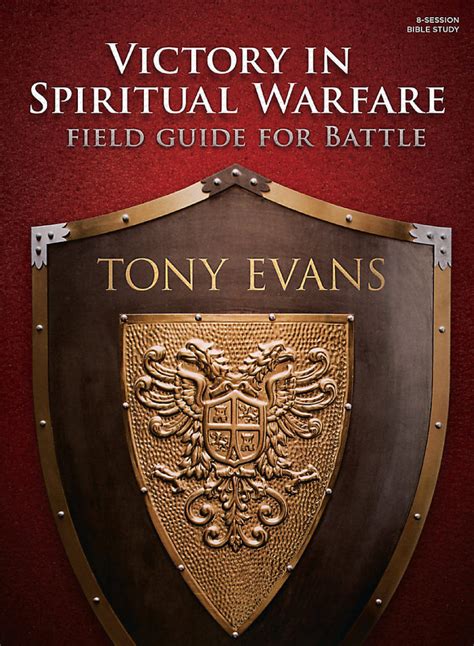 Victory In Spiritual Warfare Bandh Publishing