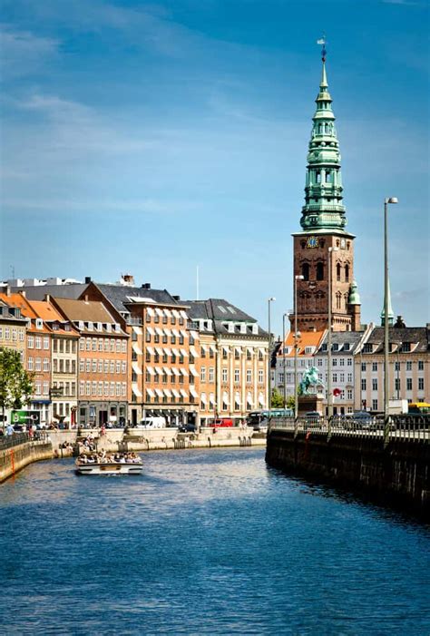 9 Best Cities To Live In Denmark For Your Best Life