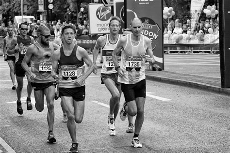 26 Plus 1 Reasons To Run A Marathon By Clint Cherepa Why We Runfar Medium