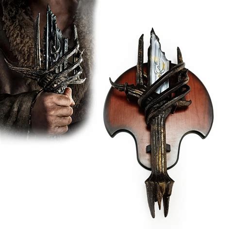 Sauron Sword