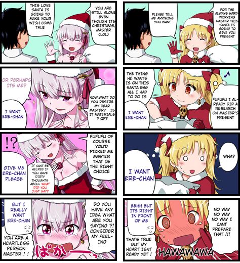 Fate/zero (it's a prequel, so it takes place first chronologically.) 2. Pin by Ongkyts on fgo | Fate stay night anime, Fgo comic ...