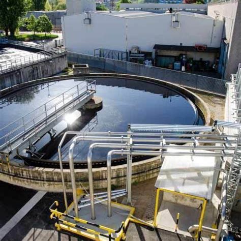 50 Kld Effluent Treatment Plant For Textile Industry At Rs 350000 Etp