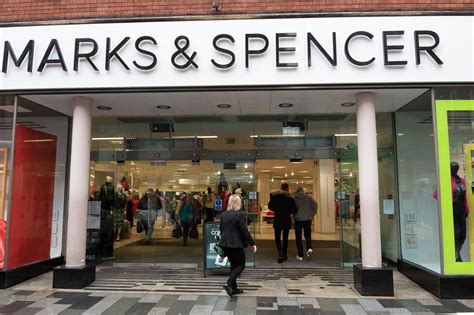 Marks And Spencer To Open 20 Large Shops Creating 3400 Jobs
