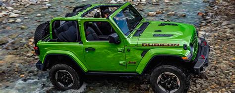 Iseecars.com analyzes prices of 10 million used cars daily. What Are the 2019 Jeep Wrangler Colors? | Price Motor Sales