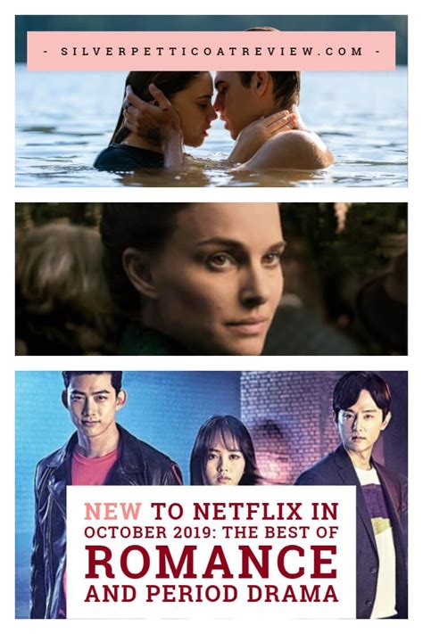 R • lgbtq+, drama • movie (2018). New to Netflix in October 2019: The Best of Romance and ...