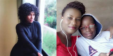 Grieving Mom Juliana Kanyomozi Speaks On Her Struggles To Accept Sons