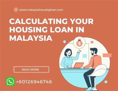 Calculating Your Housing Loan in Malaysia: A Comprehensive Guide