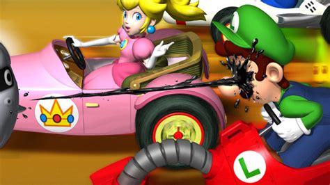 Here's some of breathtaking pictures of moon that will surely make you think twice if it's real or photoshopped. Virtual Spotlight: In Mario Kart DS, a Diminished Classic | USgamer