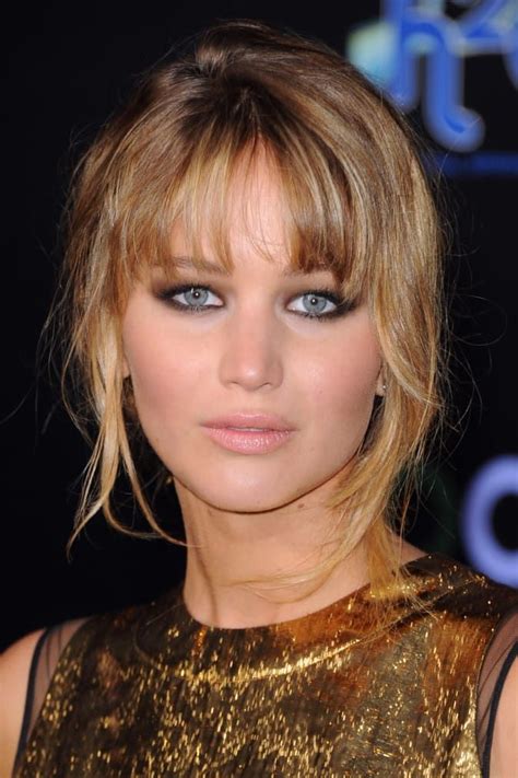 Jennifer Lawrence Before And After The Skincare Edit Everyday Make