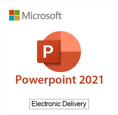 Buy Powerpoint 2021 Ltsc License