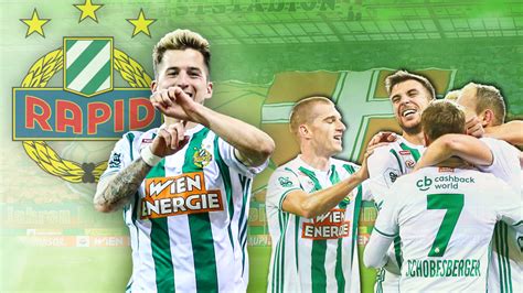 Sk rapid wien ii kadrosu. Sk Rapid Wien Ii : ADMIRA : SK. RAPID WIEN 3:2 / 30.04 ...