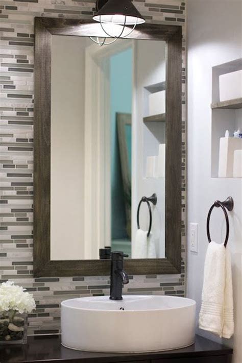 This may be artificial or normal light. 40 grey mosaic bathroom wall tiles ideas and pictures 2020