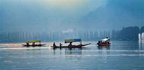 Best Time To Visit Srinagar And What To Do