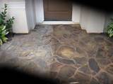 Images of Slate Floor Tiles Norfolk