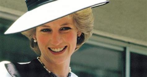 Princess Dianas Life In 10 Key Dates Enca