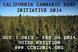 Commercial Marijuana License California