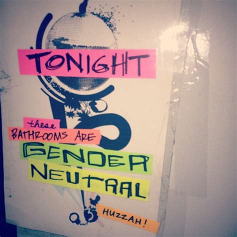gender neutral bathrooms nye2012 james green flickr