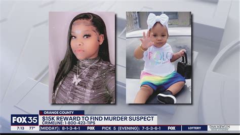 15k Reward Offered To Help Find Murder Suspect Youtube