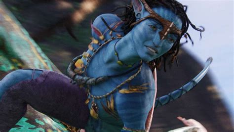 Tout ce qu'il faut savoir sur Avatar 2, 3, 4... - L'Express