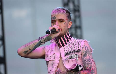 Lil Peeps Mom Says ‘cowys Pt 2 Is A Model For Posthumous Releases