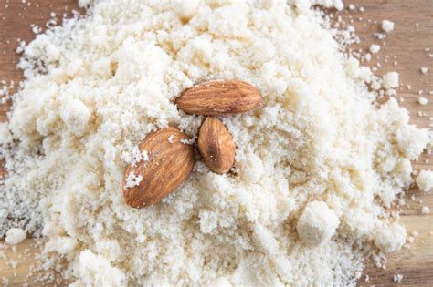 Almond Meal Vs Almond Flour The Differences Plus How To Diy It