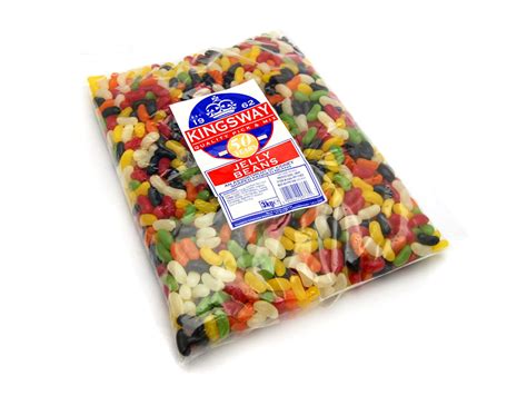 Jelly Beans Bulk Bag