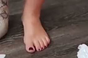 Kylie Rae S Feet