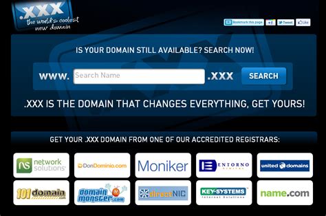 Xxx Buy Domainname Techtaffy
