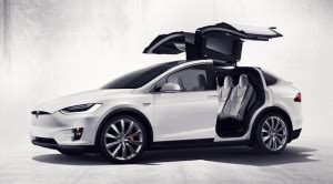 Reasons Why The Tesla Model X Will Be A Huge Success