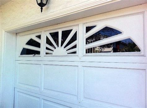 Whatever your tastes are, it will be easy for you to find the window model that will enhance the looks of your. Garage Door Window Inserts for Your Ideal Window | Home ...