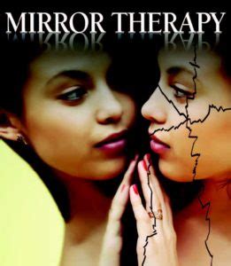 Mirror Therapy Amputee Coalition