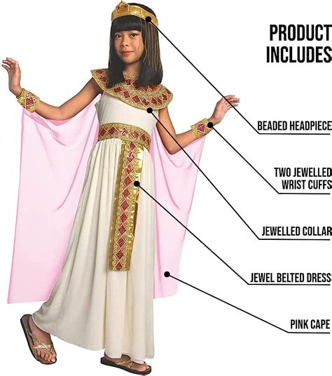 egyptian princess costume cleopatra inspired costume egyptian costume pharaoh costume