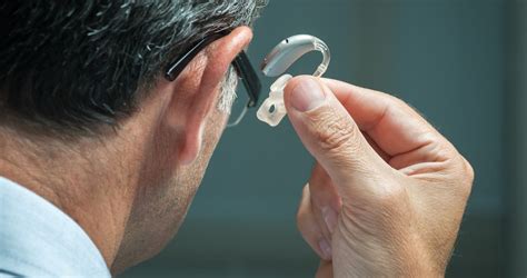 5 Best Hearing Aids June 2018 Bestreviews